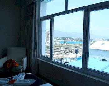 Hotel Best Western Tirupati Chittoor Exterior foto